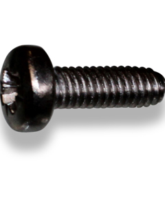 Screw M 4x12 DIN 7500 SST switch-box AM6